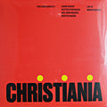 Freetown Quartet : Christiania - Live At Børneteateret (LP, Album)