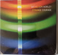 Michelson Morley : Strange Courage (CD, Album)