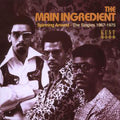 The Main Ingredient : Spinning Around - The Singles 1967-1975 (CD, Comp)