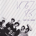 Voigt 465 : Slights Still Unspoken (CD, Album, RE, RM)