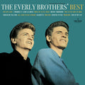 Everly Brothers : Everly Brothers' Best (LP, Comp, Ltd, RM, 180)