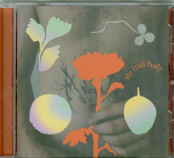 Gundelach : My Frail Body (CD, Album)