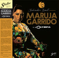 Maruja Garrido : En El Olympia de París Presentada Por Salvador Dalí (LP, Album, RE)