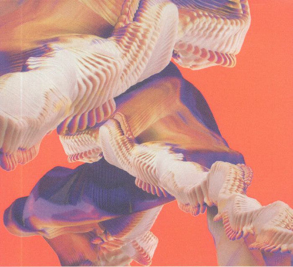 Bicep : Isles (CD, Album)