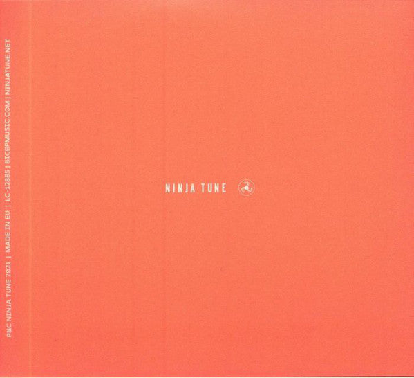 Bicep : Isles (CD, Album)