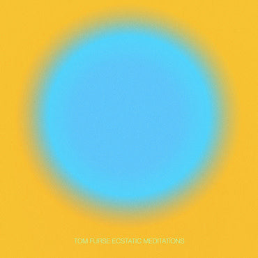 Tom Furse : Ecstatic Meditations (LP, Album, Ltd, Cle)