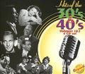 Various : Hits Of The 30's & 40's (4xCD, Comp)