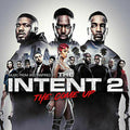 Various : Music From And Inspired By The Intent 2 - The Come Up (CD, Comp)