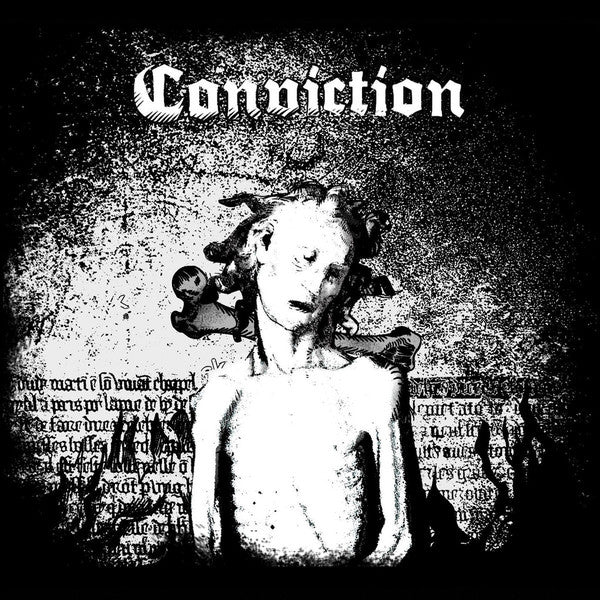 Conviction (8) : Conviction (CD, Album)