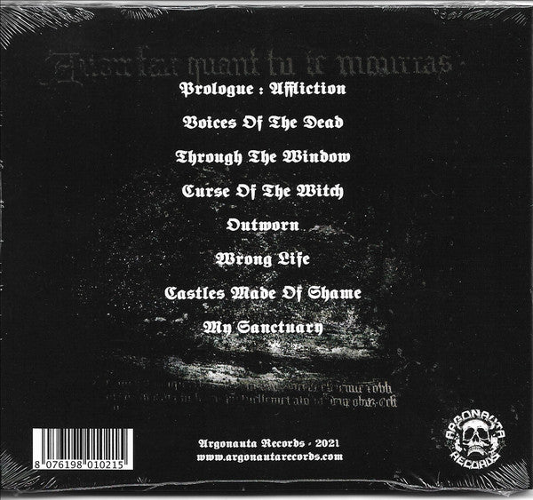 Conviction (8) : Conviction (CD, Album)