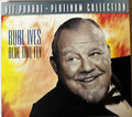 Burl Ives : Blue Tail Fly (CD, Comp)