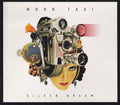 Moon Taxi : Silver Dream (CD, Album)