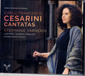 Carlo Francesco Cesarini - Stephanie Varnerin, L'Astrée, Academia Montis Regalis, Giorgio Tabacco : Cantatas (CD, Album, Dig)