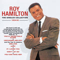 Roy Hamilton (5) : The Singles Collection 1954-62 (3xCD, Comp)
