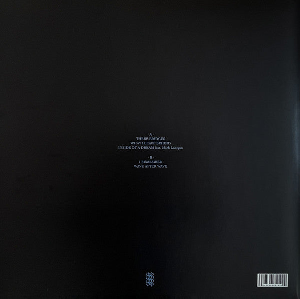 Cult Of Luna : The Raging River (LP, EP, Ltd, Ora)