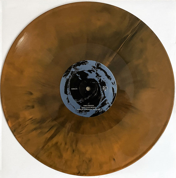 Cult Of Luna : The Raging River (LP, EP, Ltd, Ora)