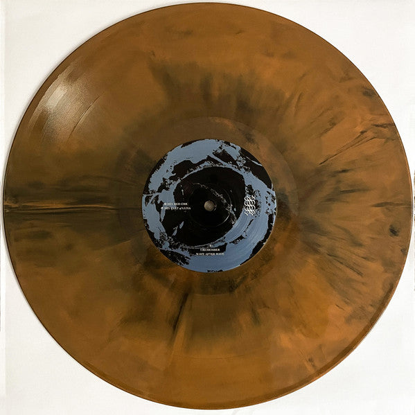 Cult Of Luna : The Raging River (LP, EP, Ltd, Ora)