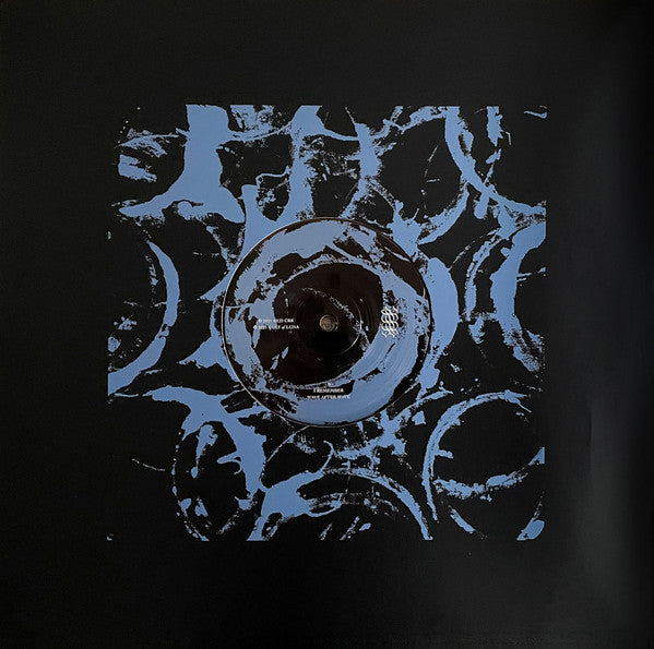 Cult Of Luna : The Raging River (LP, EP, Ltd, Ora)
