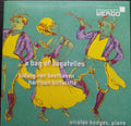 Nicolas Hodges - Ludwig van Beethoven, Harrison Birtwistle : A Bag Of Bagatelles (CD, Album)