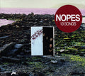 Nopes : Djörk (CD, Album)