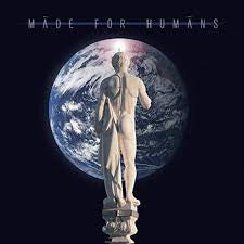 Made For Humans : Made For Humans (CD, Album)