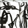 Rian Treanor : File Under UK Metaplasm (LP, Album)