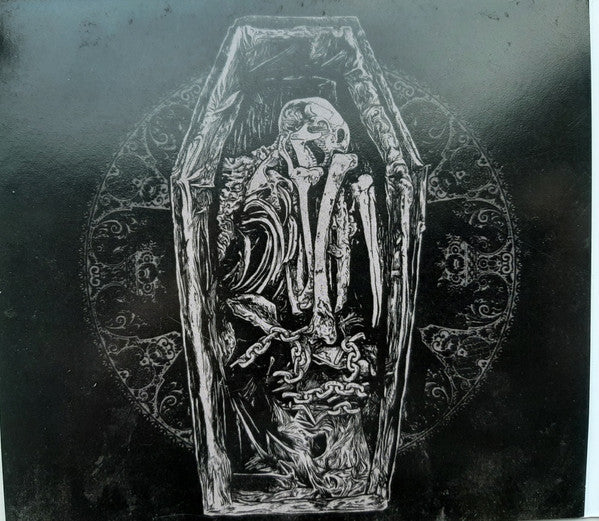 King Leviathan : Paean Heretica (CD, Dig)
