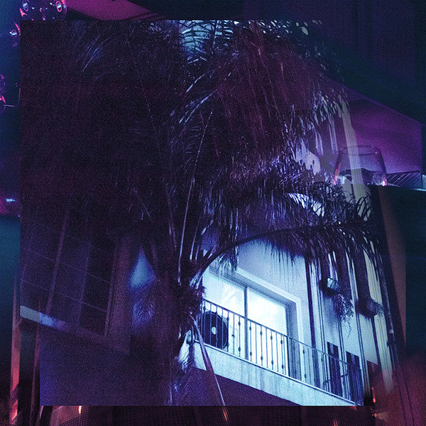 Shcaa : No Moon at All, What A Night (LP, Album)