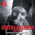 Aretha Franklin : Early Years (3xCD, Comp)