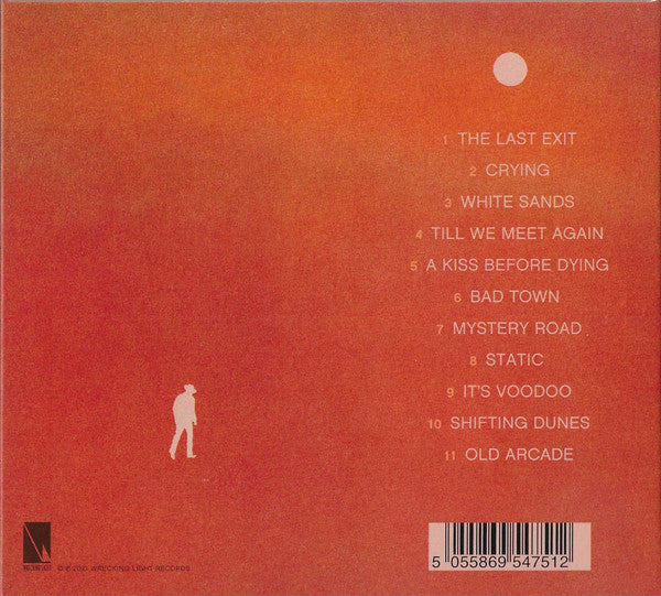 Still Corners : The Last Exit (CD, Album)