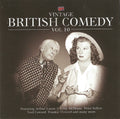 Various : Vintage British Comedy Vol 10 (CD, Comp)