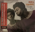 Nina Simone : Forbidden Fruit / Nina Simone Sings Ellington (CD, Comp)