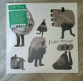 Longstocking : Once Upon A Time Called Now (LP, Ltd, RE, Cle)