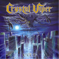 Crystal Viper : The Cult (CD, Album, O-C)