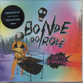 Bonde Do Role : Solta O Frango (CD, Single, Enh)