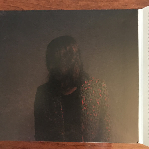 C. J. Camerieri : Carm (CD, Album)