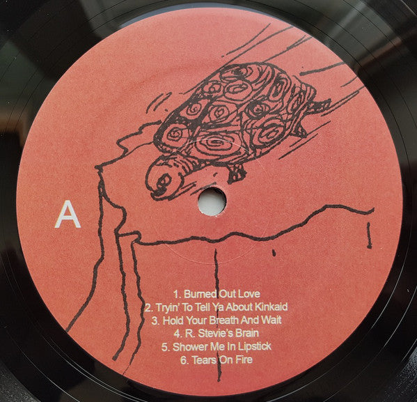 Ariel Pink's Haunted Graffiti : Odditties Sodomies Vol. 3 (LP, Comp)