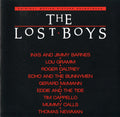 Various : The Lost Boys (Original Motion Picture Soundtrack) (CD, Comp, RE)