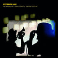 Jac Berrocal, David Fenech, Vincent Epplay : Exterior Lux (LP, Album, Ltd)
