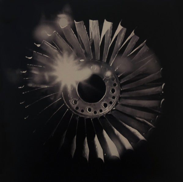 Jac Berrocal, David Fenech, Vincent Epplay : Exterior Lux (LP, Album, Ltd)