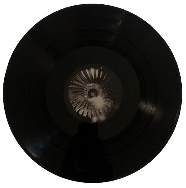 Jac Berrocal, David Fenech, Vincent Epplay : Exterior Lux (LP, Album, Ltd)
