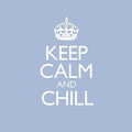 Various : Keep Calm And Chill (2xCD, Comp, Dig)