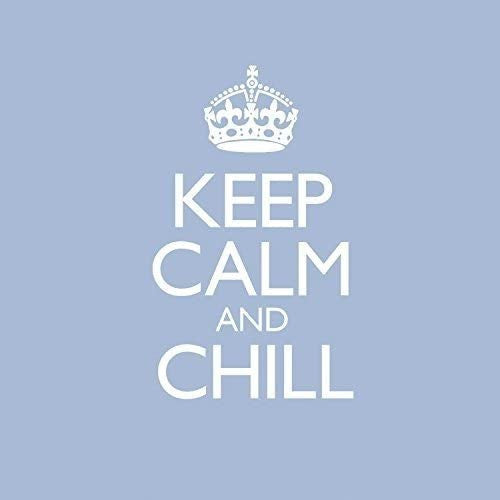 Various : Keep Calm And Chill (2xCD, Comp, Dig)