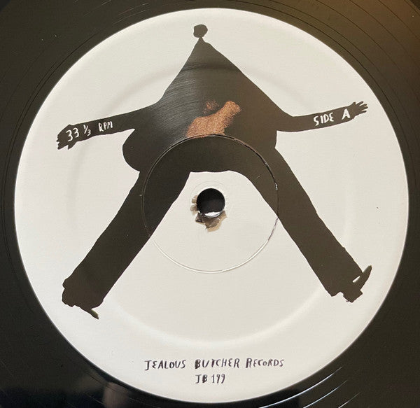 Longstocking : Once Upon A Time Called Now (LP, Album, RE)
