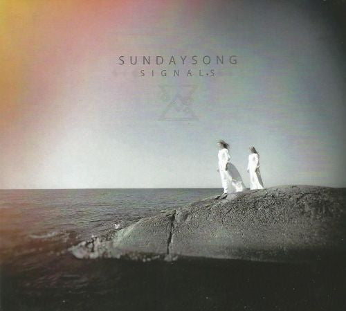 SundaySong : Signals (CD, Album)
