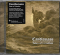 Candlemass : Tales Of Creation (CD, Album, RE, RM)