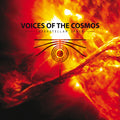 Voices Of The Cosmos : Interstellar Space (LP, Ltd, 180)
