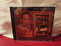 Alex Hodgson : Jeelie Jars 'N' Coalie Backies (CD)