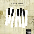 Domenico Scarlatti, Christian Ihle Hadland : Sonatas (CD, Album)