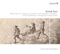 Cicerone Ensemble : Grand Tour (CD, Album)